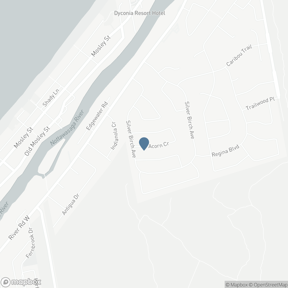 68 ACORN CRESCENT, Wasaga Beach, Ontario L9Z 1L7